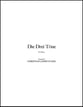 Die Drei Tone piano sheet music cover